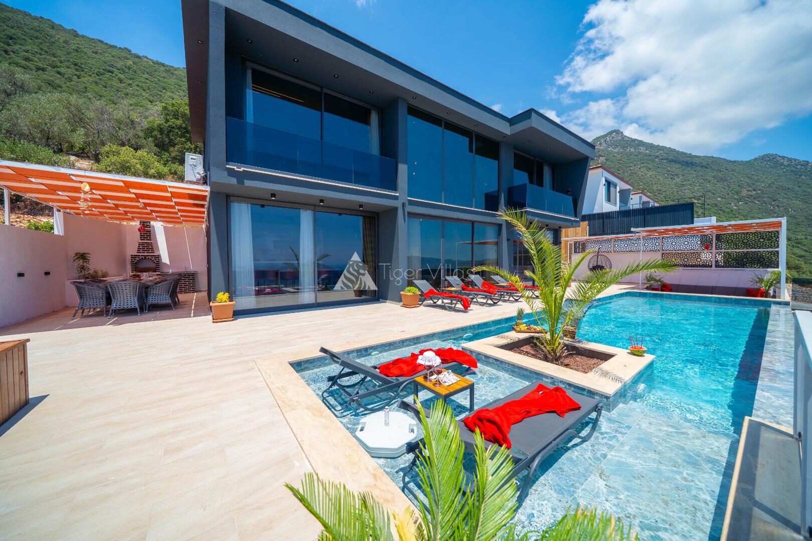 Villa Dark Palace — 7