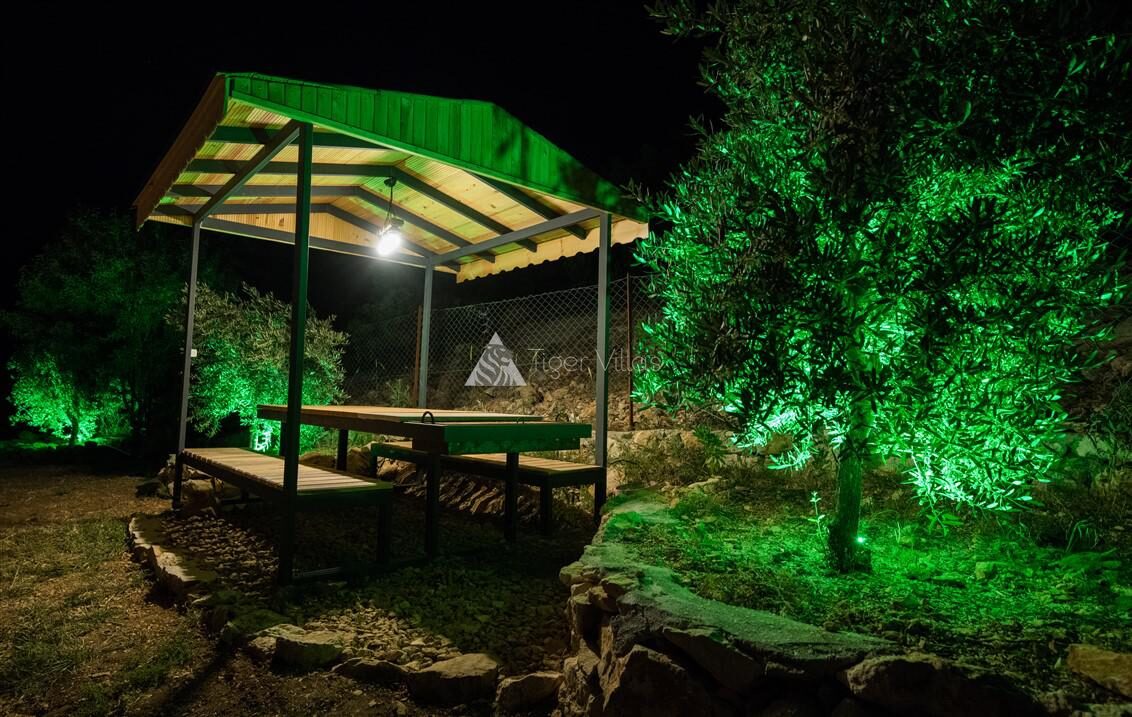 Villa Sedef Sarıbelen — 10