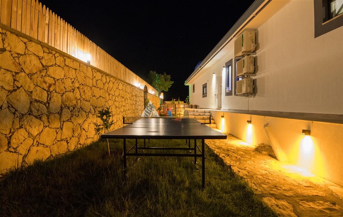 Villa Sedef Sarıbelen — 11