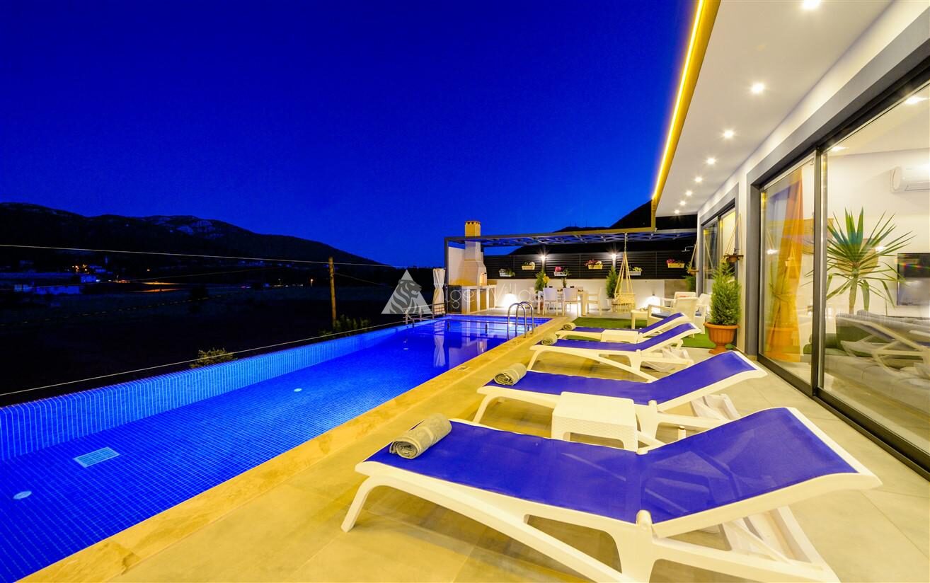 Villa Lavinya — 5