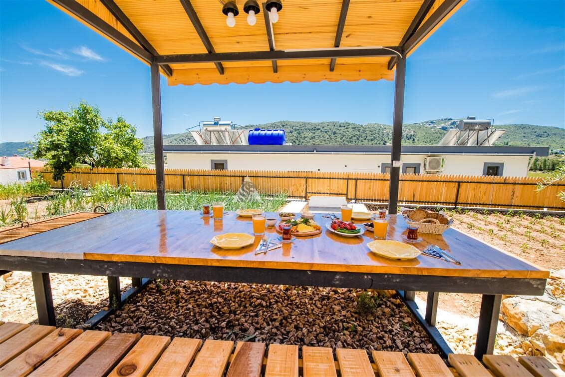 Villa Sedef Sarıbelen — 12