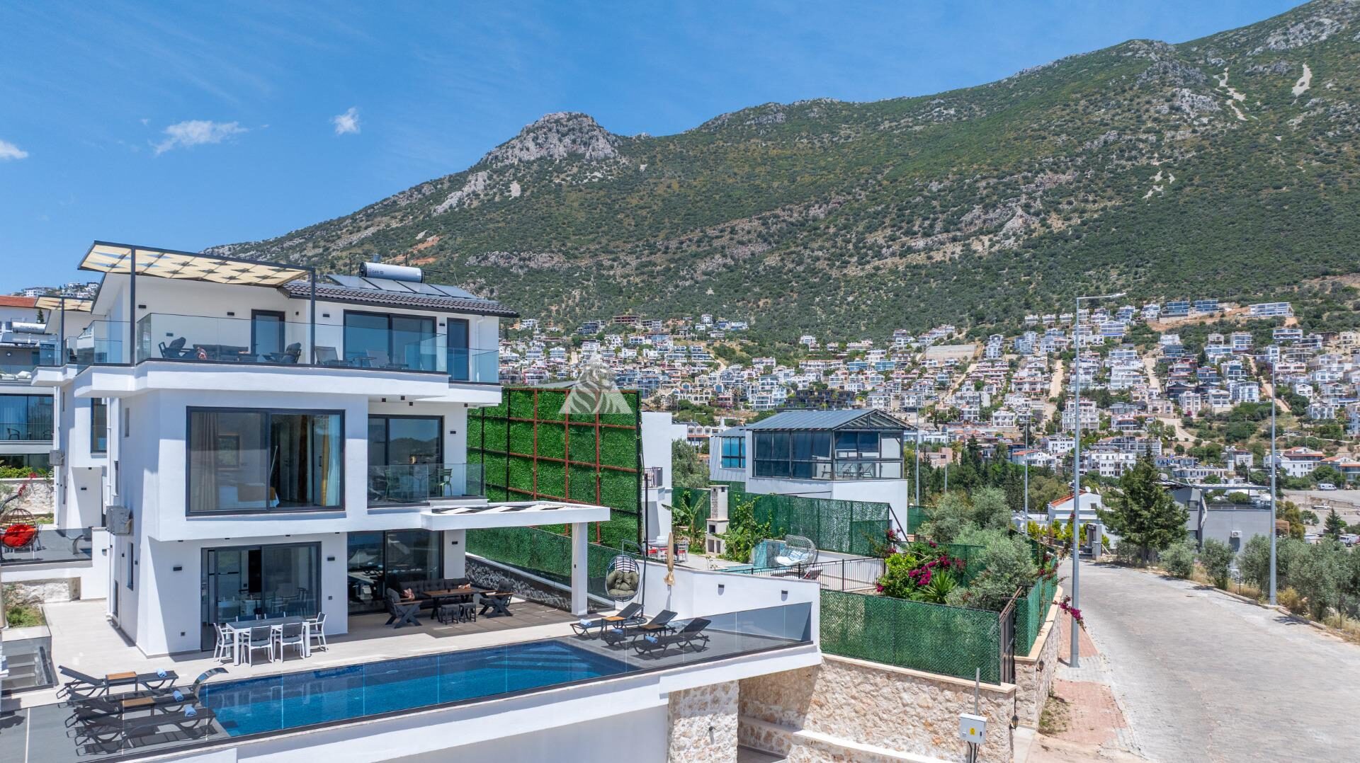 Villa Lovelet 2 — 42