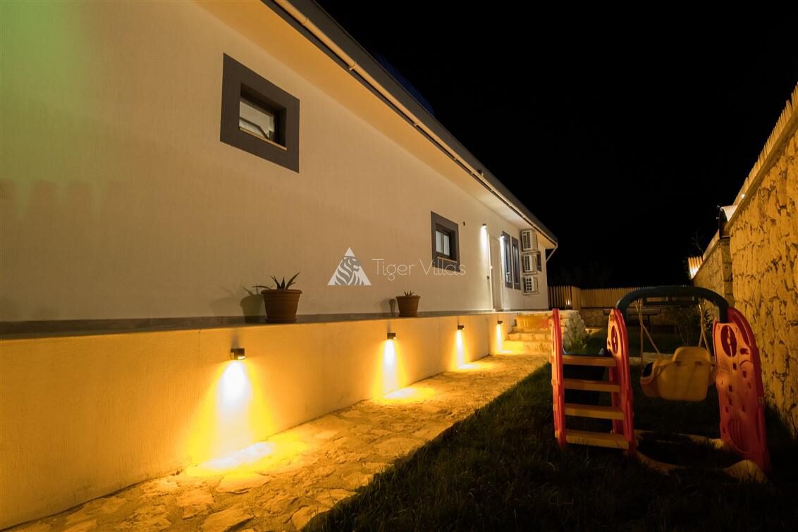 Villa Sedef Sarıbelen — 13
