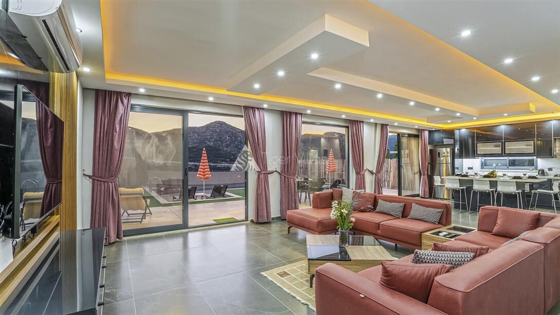 Villa Lavanz — 60