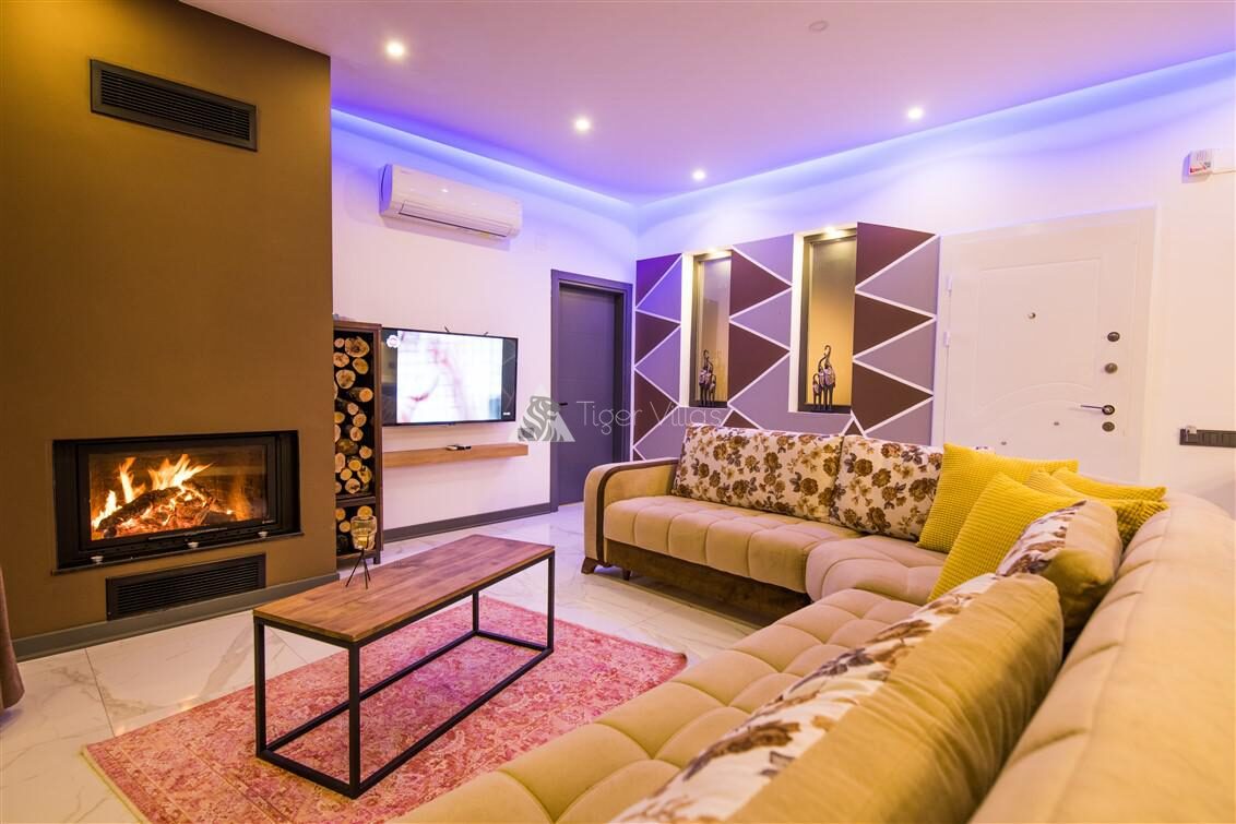 Villa Sedef Sarıbelen — 23