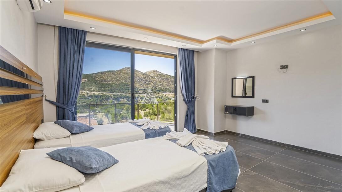 Villa Lavanz — 71