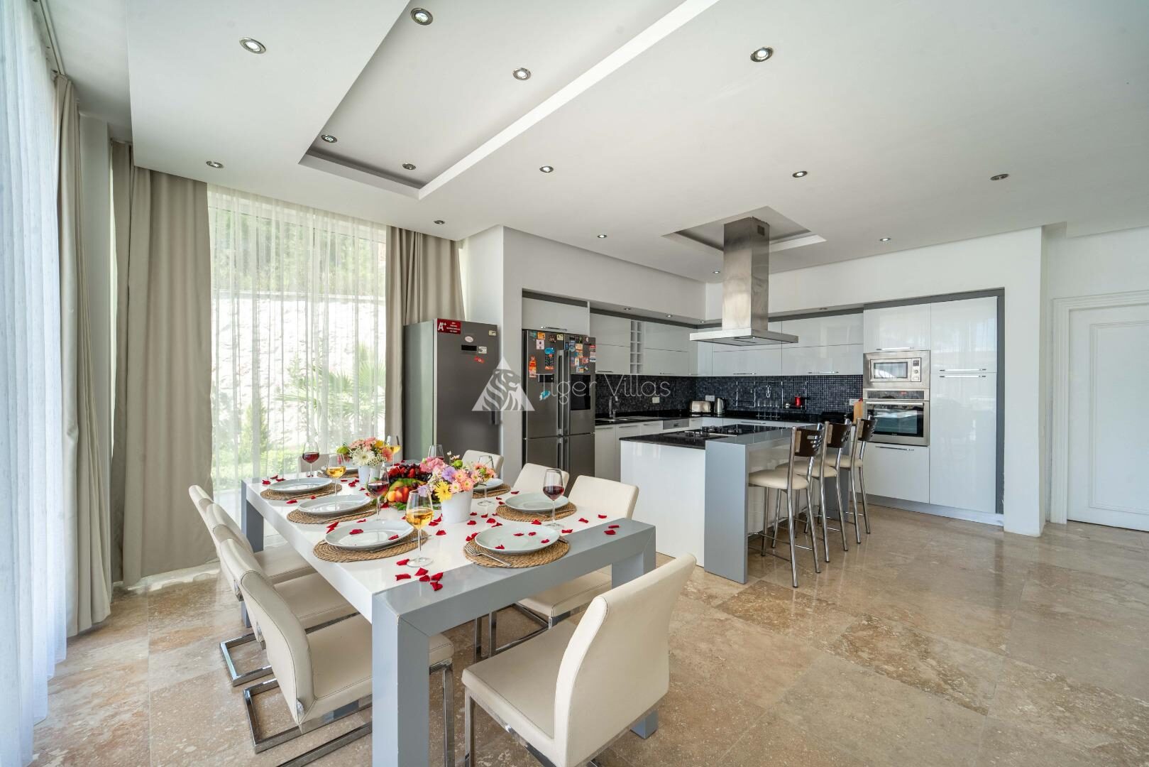 Villa Serenity — 55