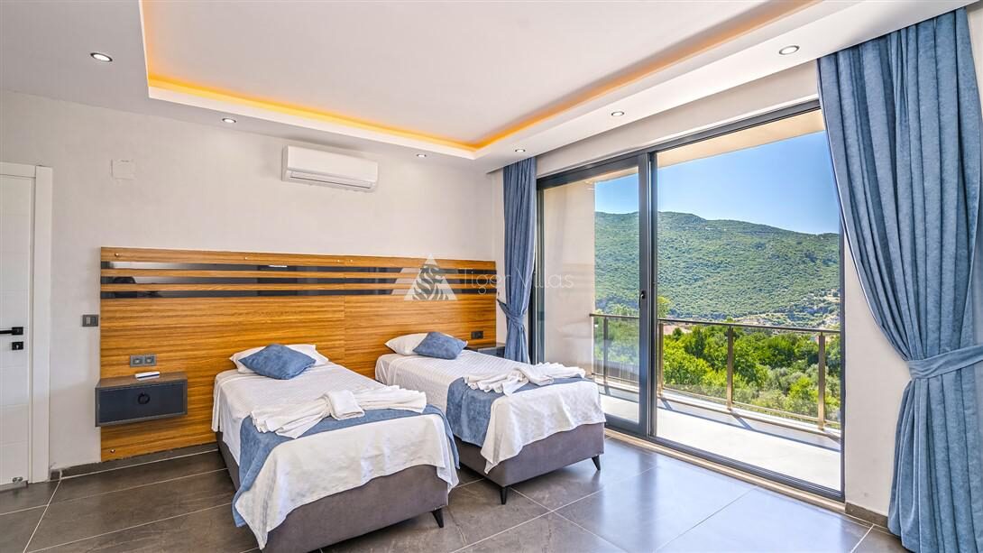 Villa Lavanz — 72