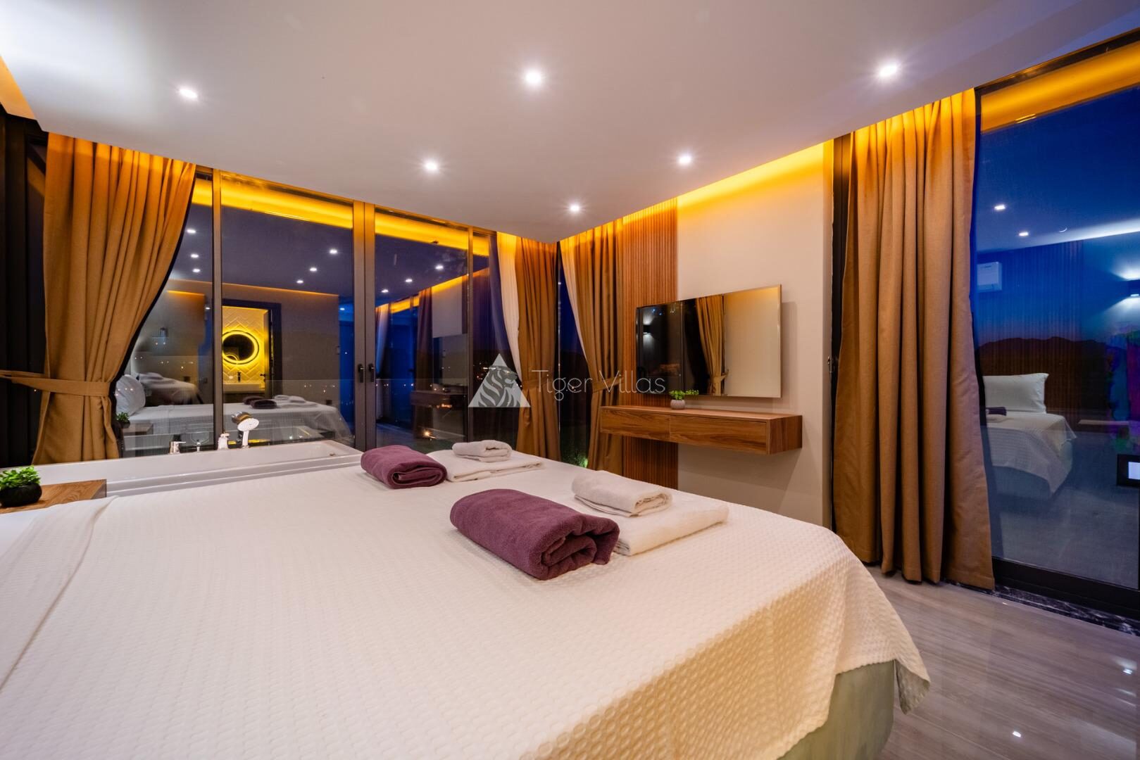 Villa Colombia Yeşilköy — 68