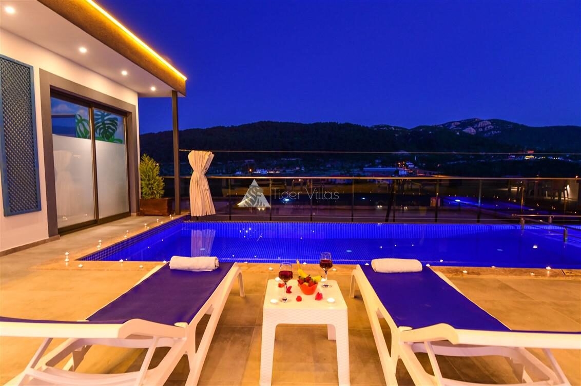 Villa Sedef Sarıbelen — 27