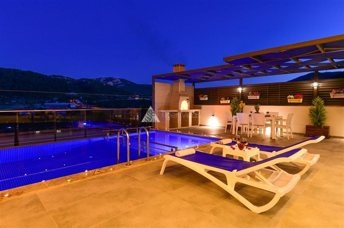 Villa Sedef Sarıbelen — 28