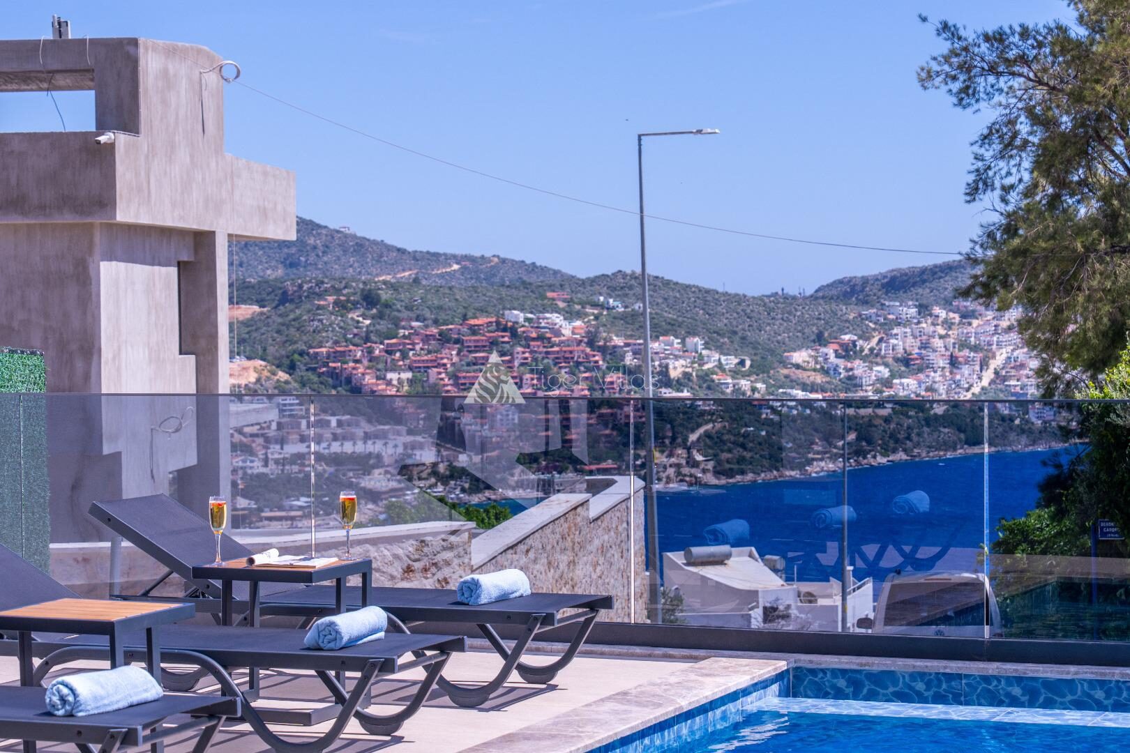 Villa Lovelet 2 — 54