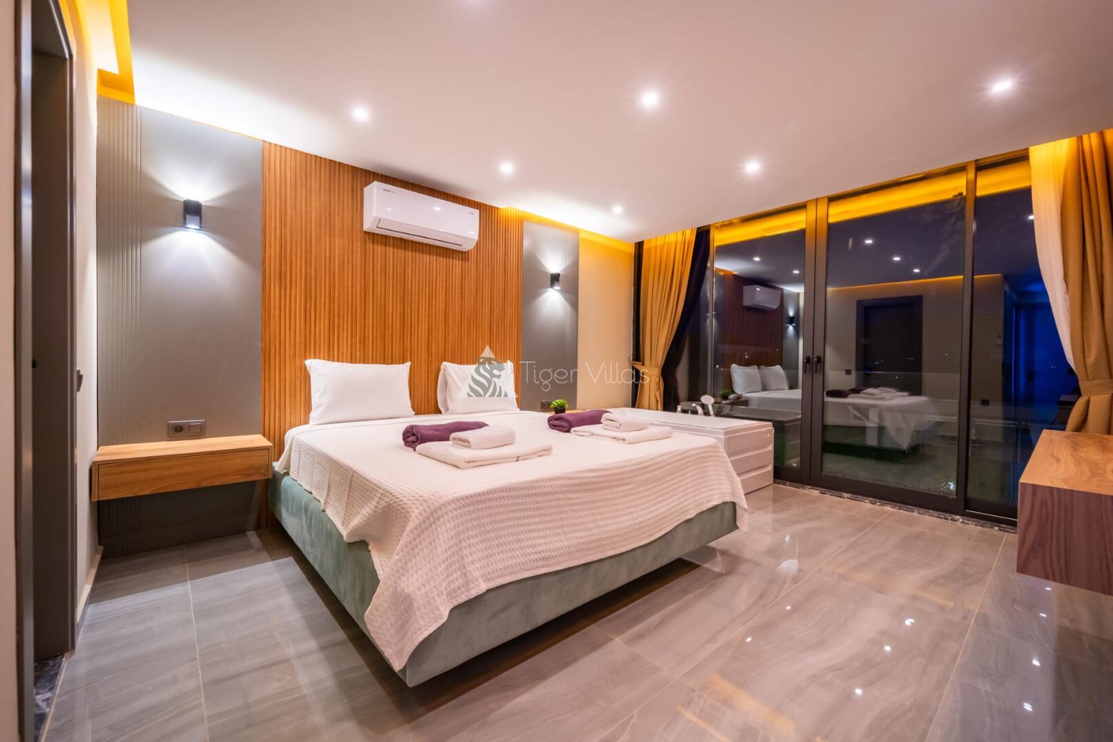 Villa Colombia Yeşilköy — 71