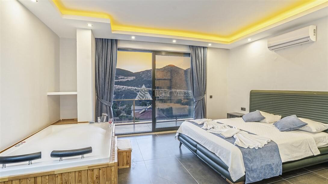 Villa Lavanz — 82