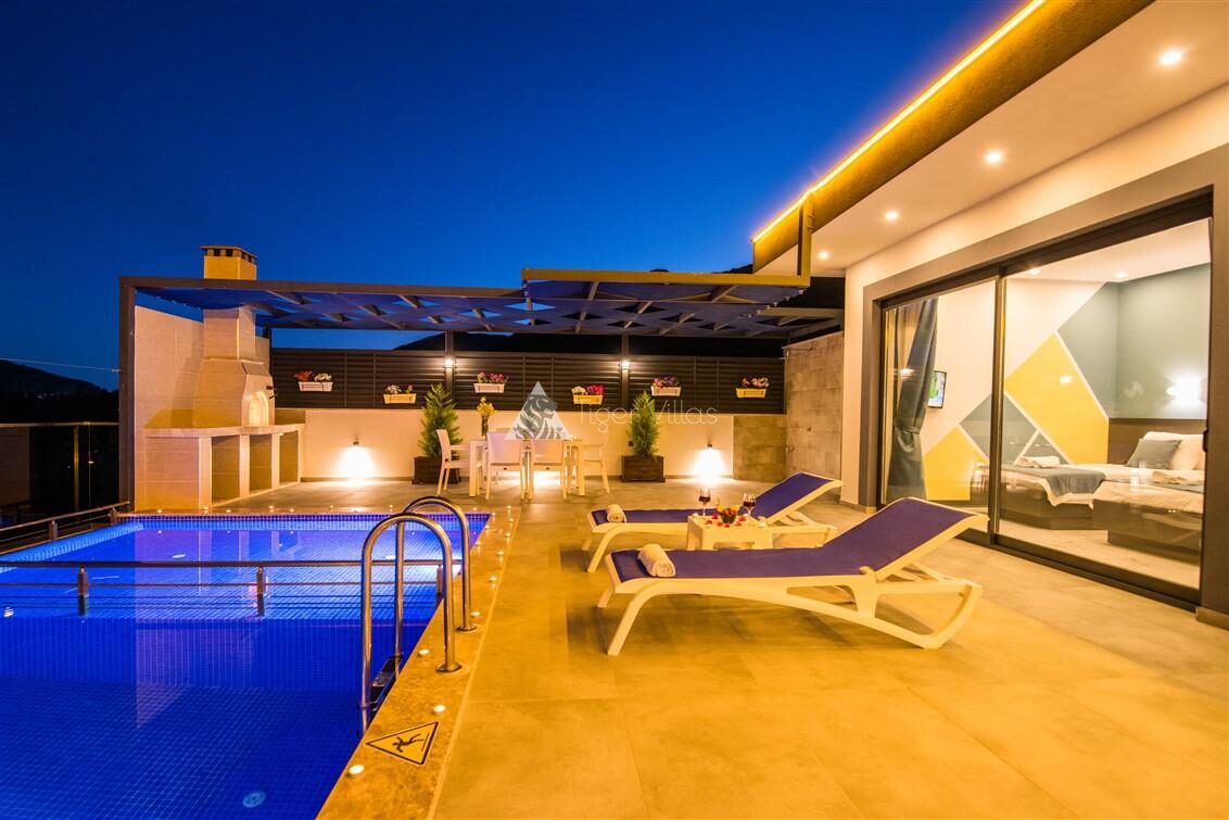 Villa Sedef Sarıbelen — 34