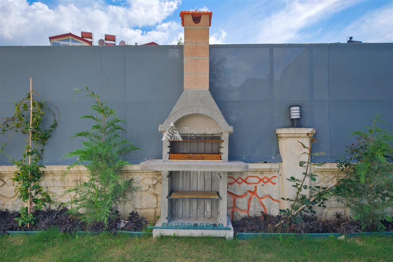 Villa Sembol — 66