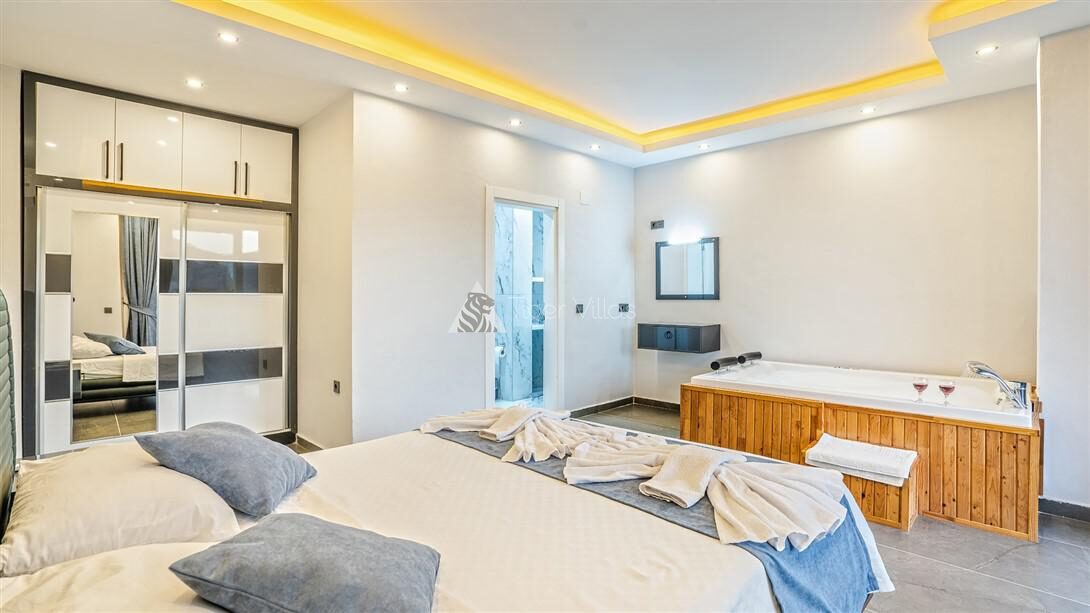 Villa Lavanz — 86