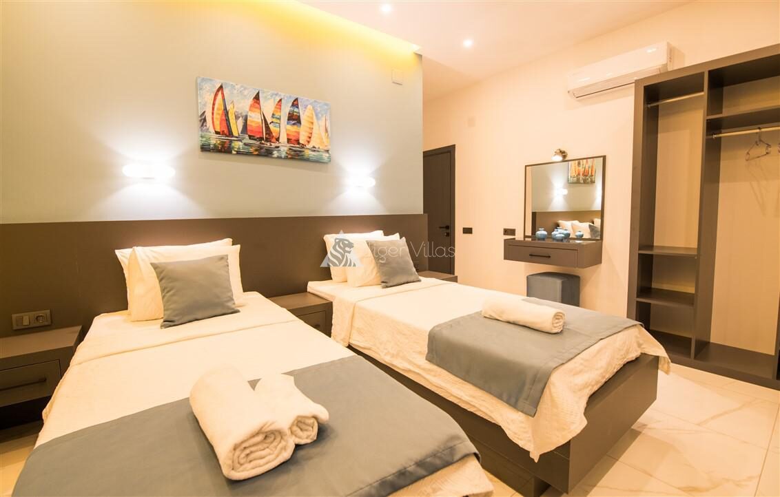 Villa Sedef Sarıbelen — 42