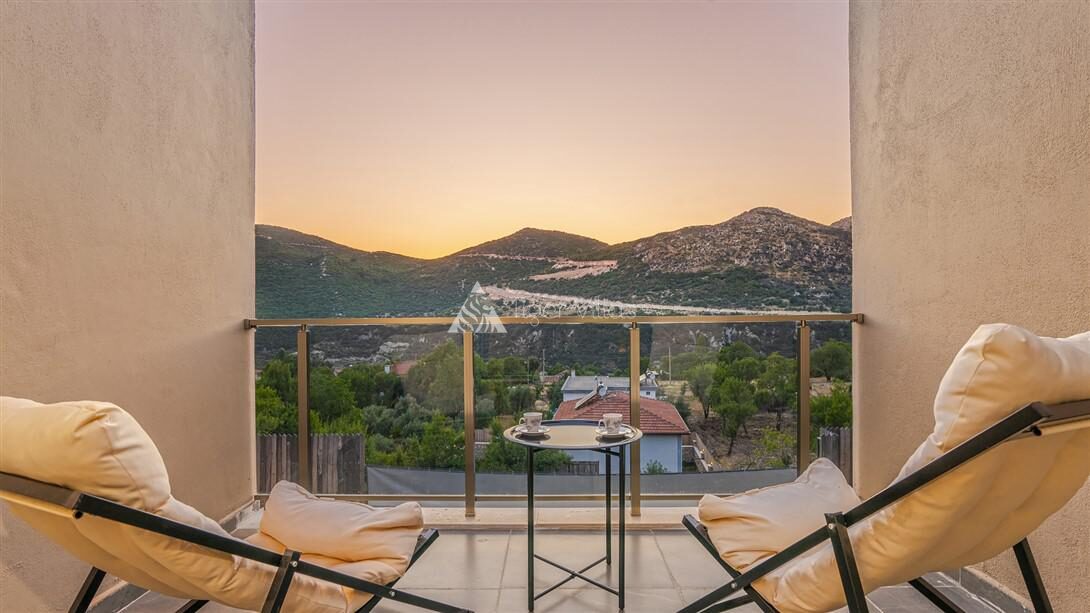 Villa Lavanz — 91
