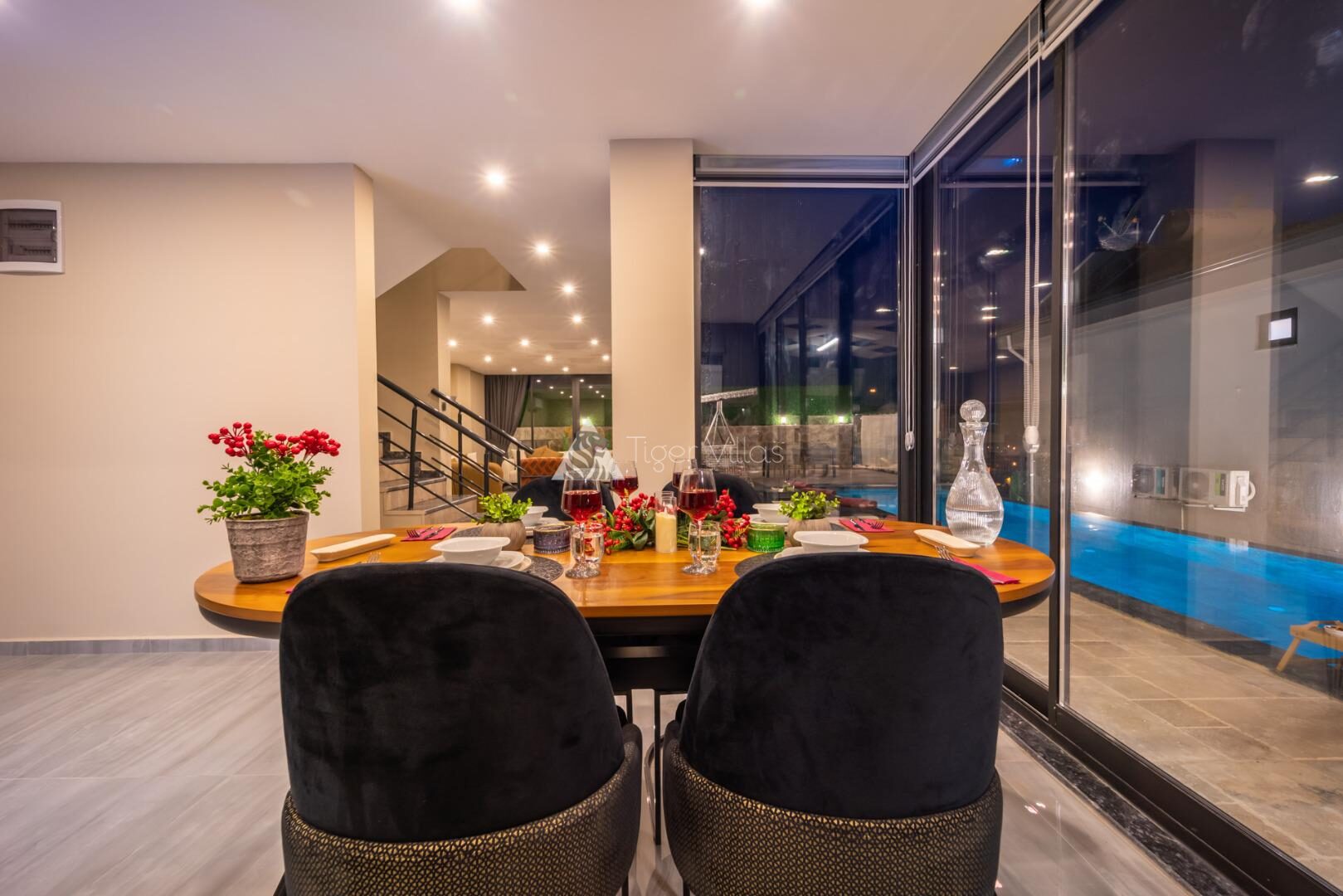 Villa Colombia Yeşilköy — 77