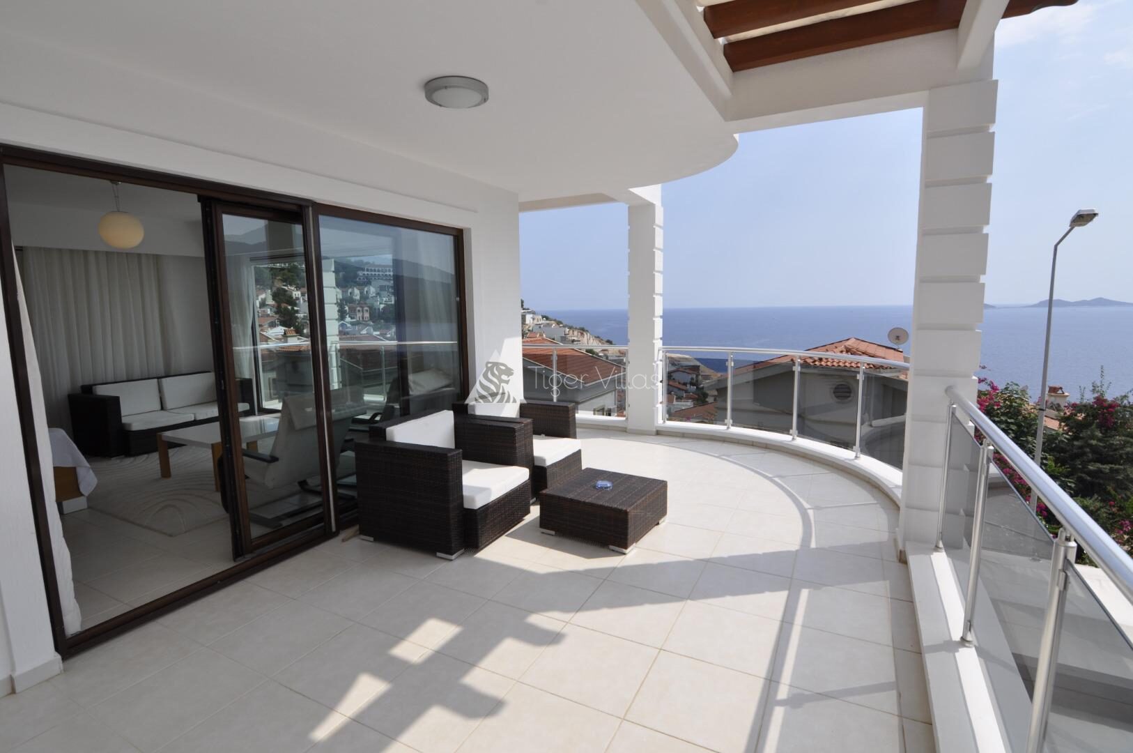 Villa Selin — 62