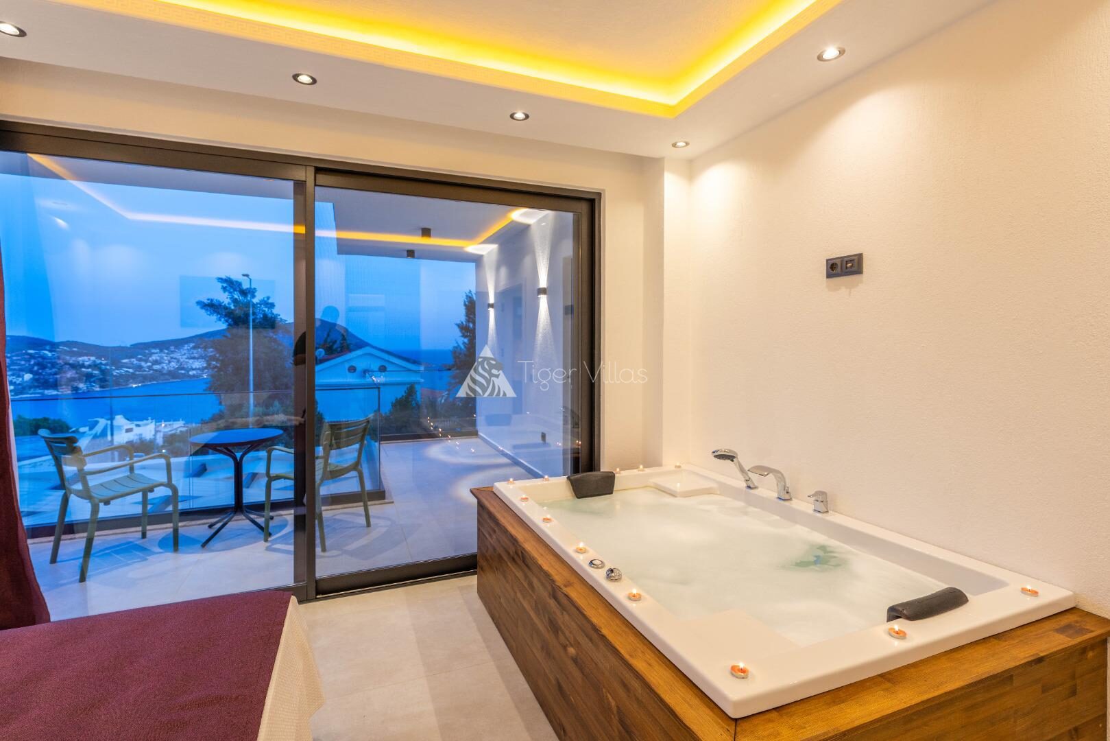 Villa Lovelet 2 — 64