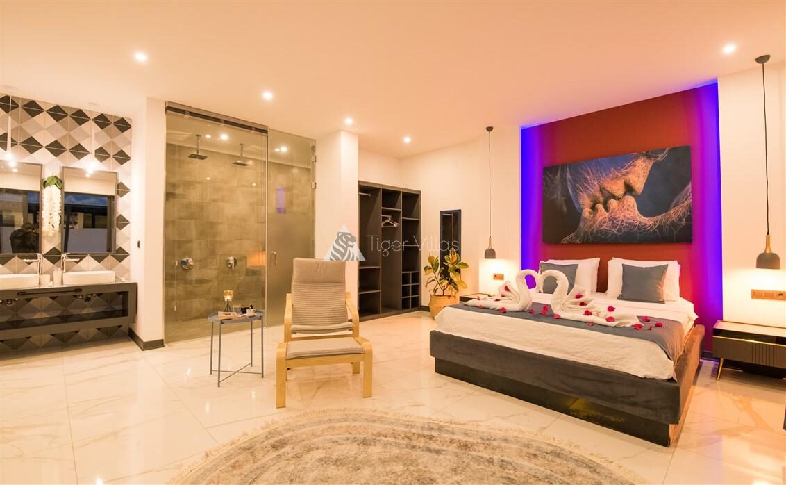 Villa Sedef Sarıbelen — 50