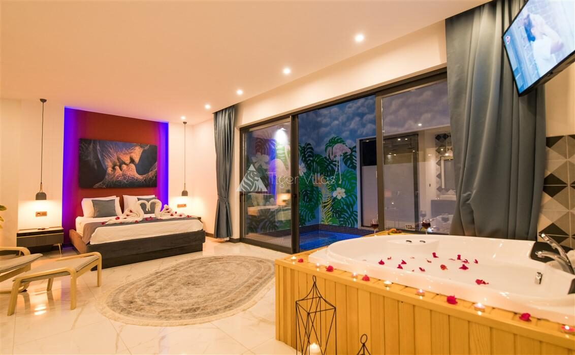 Villa Sedef Sarıbelen — 52