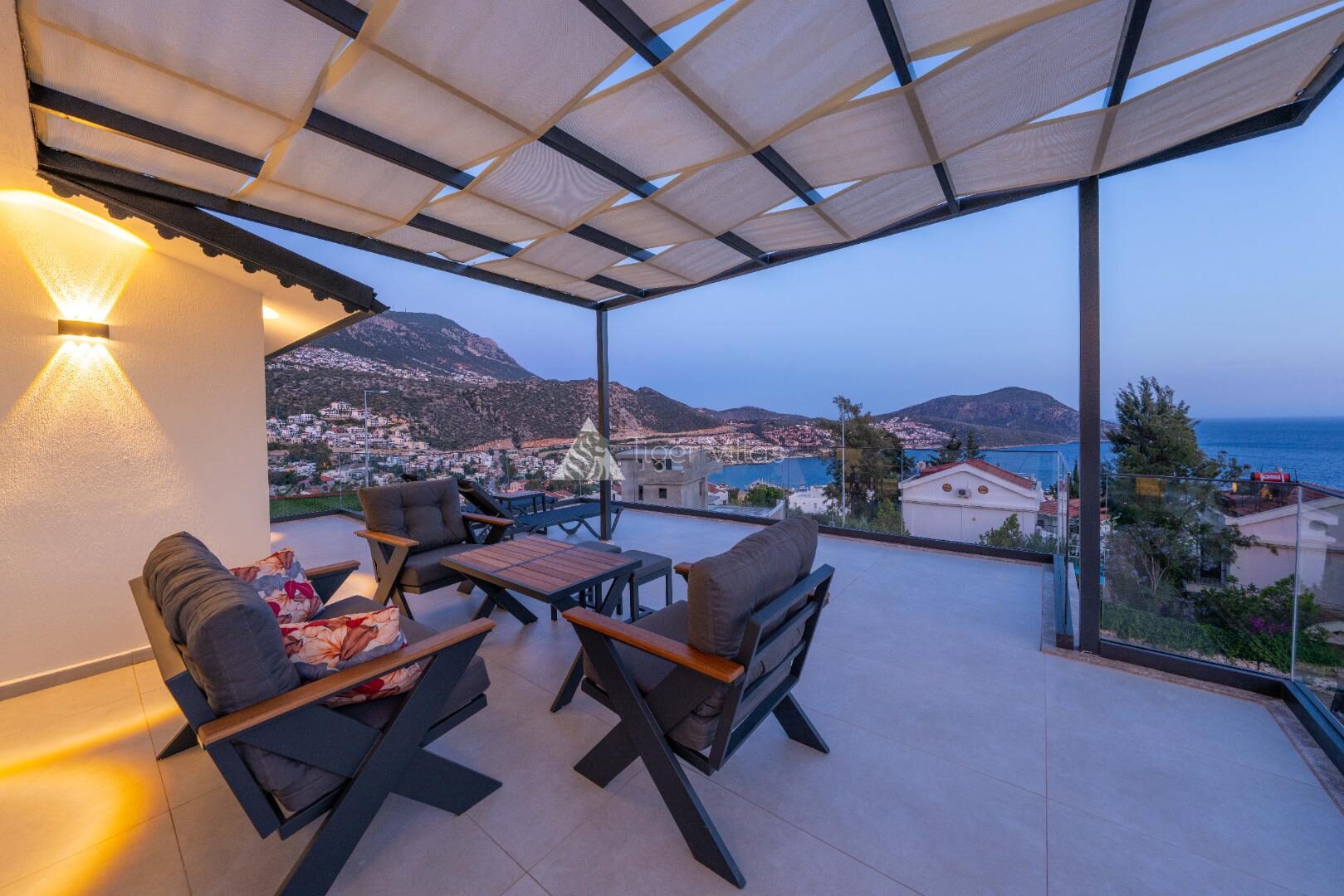 Villa Lovelet 2 — 68