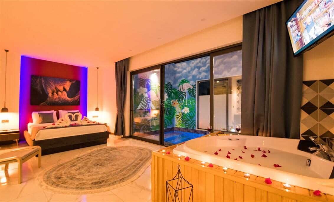 Villa Sedef Sarıbelen — 57