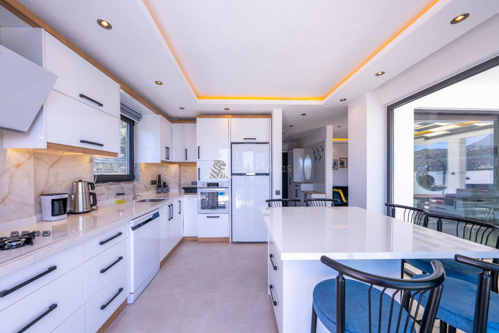 Villa Lovelet 2 — 73