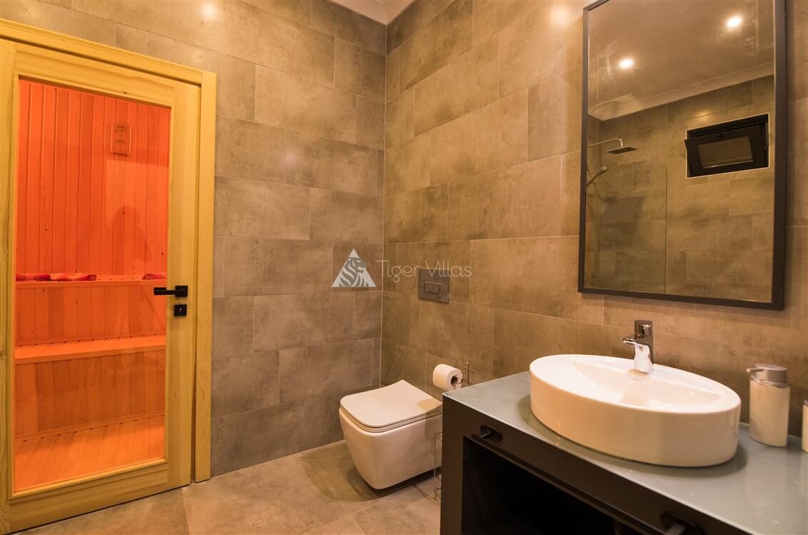 Villa Sedef Sarıbelen — 63