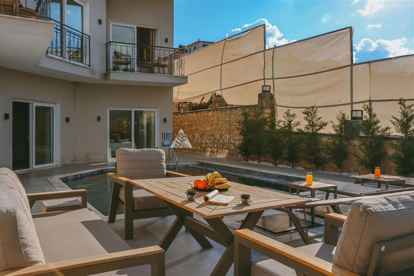 Villa Albatros 2 — 3