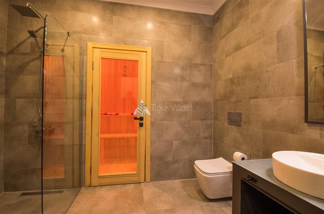 Villa Sedef Sarıbelen — 64