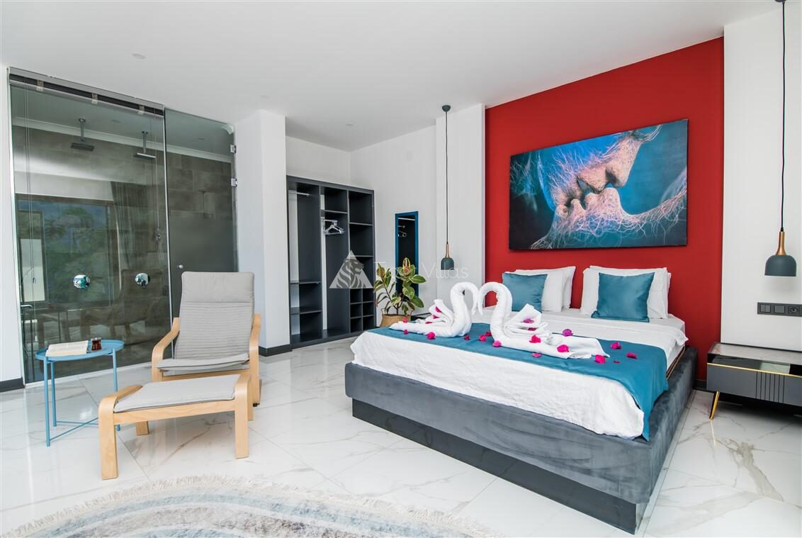 Villa Sedef Sarıbelen — 68