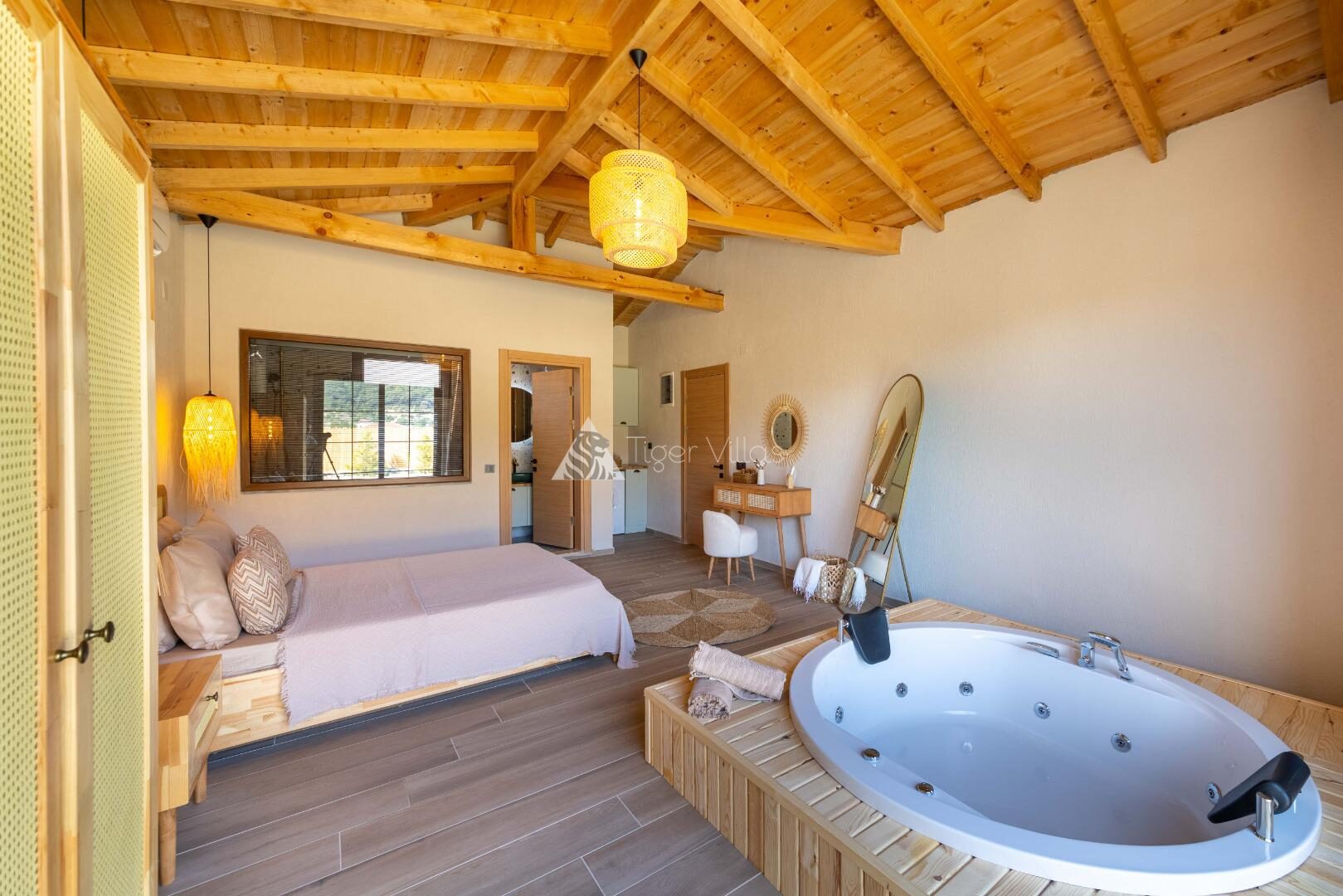 Villa Red — 25