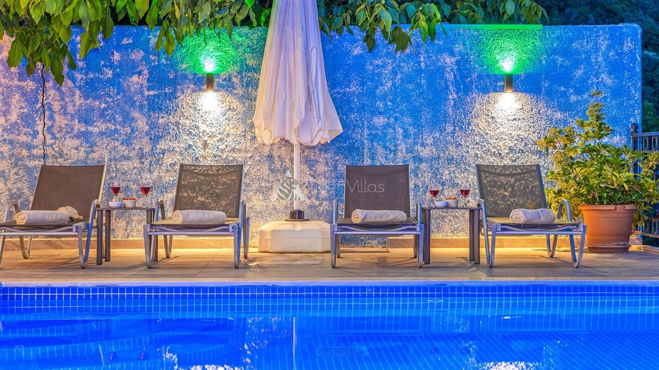 Villa Alara — 5