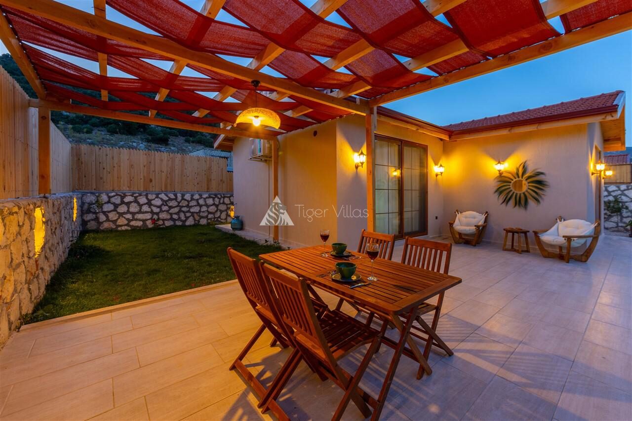Villa Green — 6