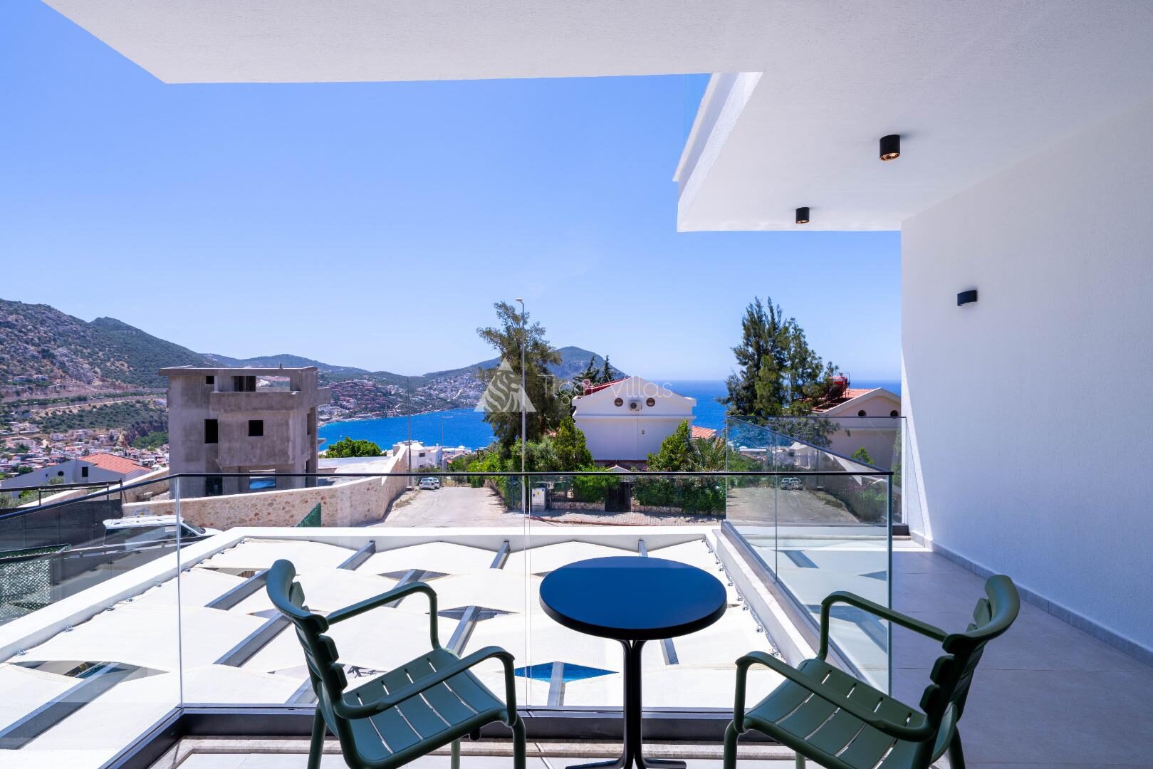 Villa Lovelet 2 — 79