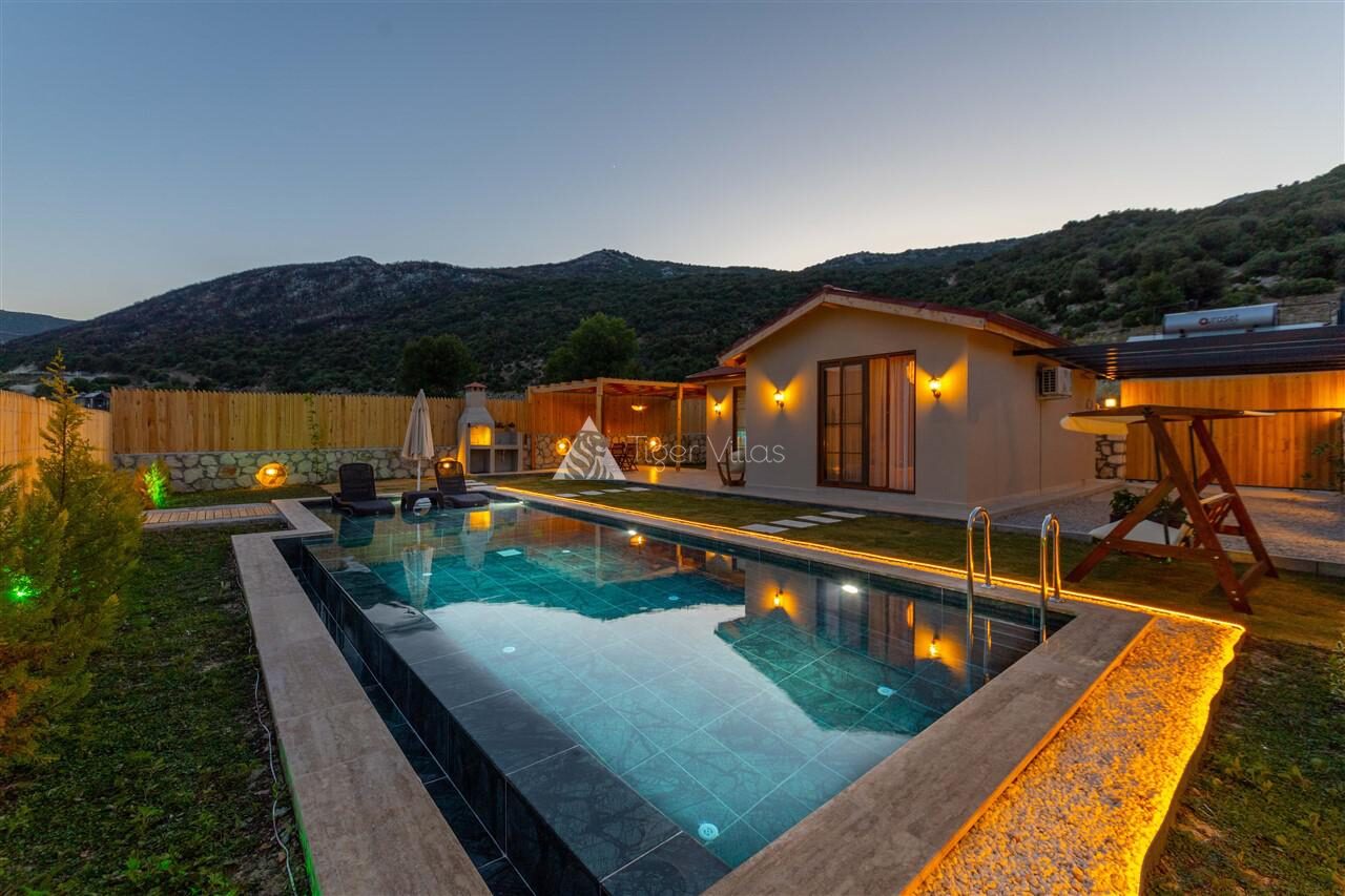 Villa Green — 8