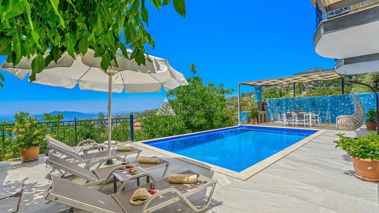 Villa Alara — 16