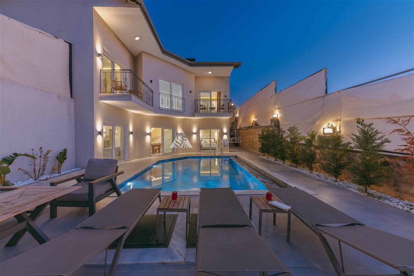 Villa Albatros 2 — 19