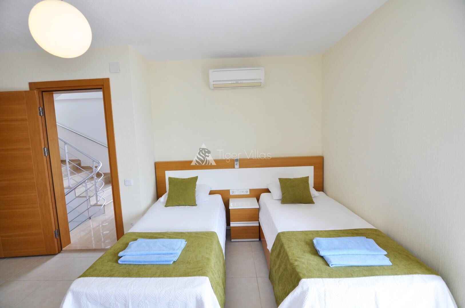 Villa Selin – villa for rent in Kalamar