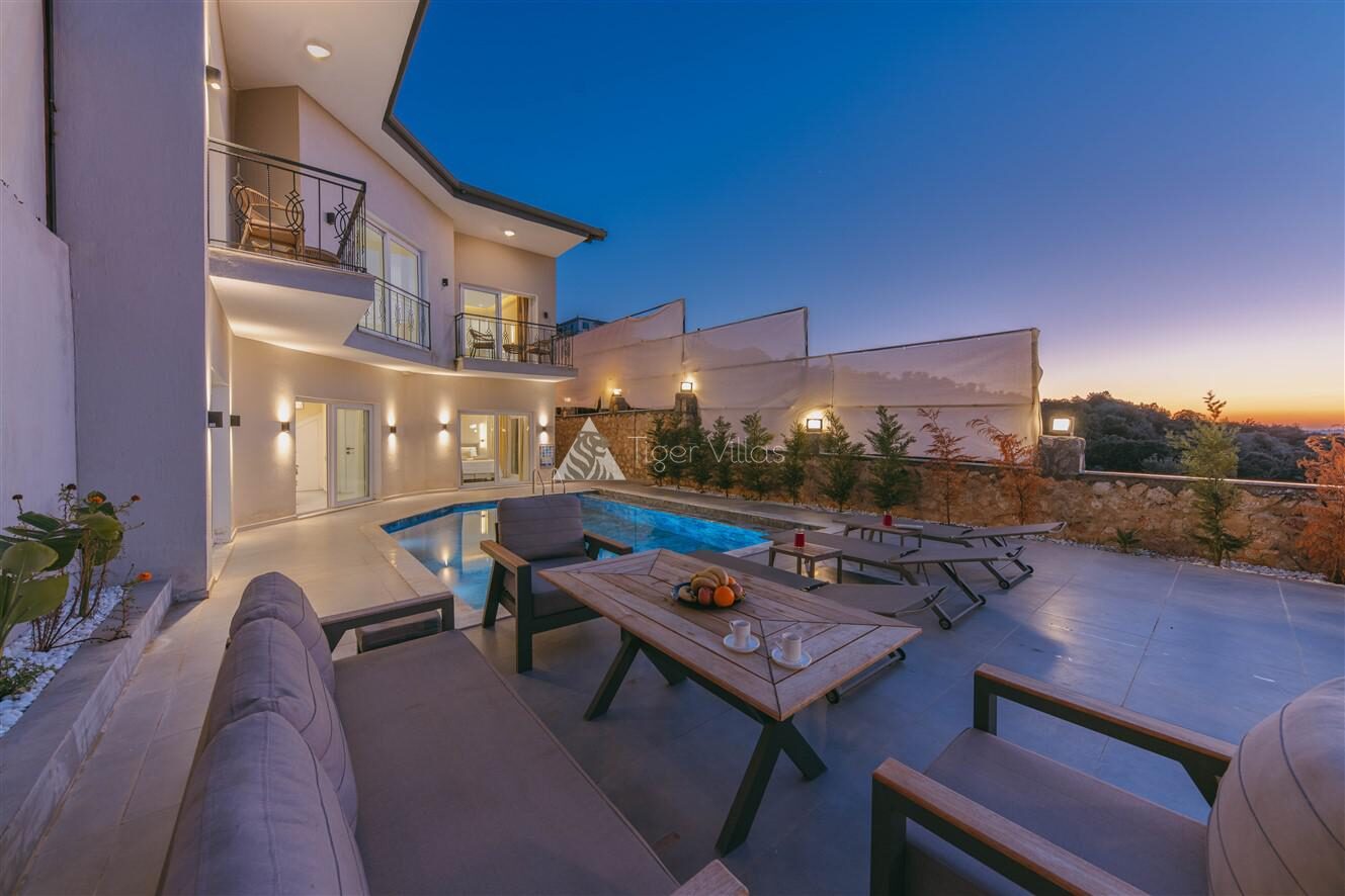 Villa Albatros 2 — 21