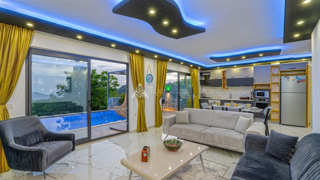 Villa Alara — 24