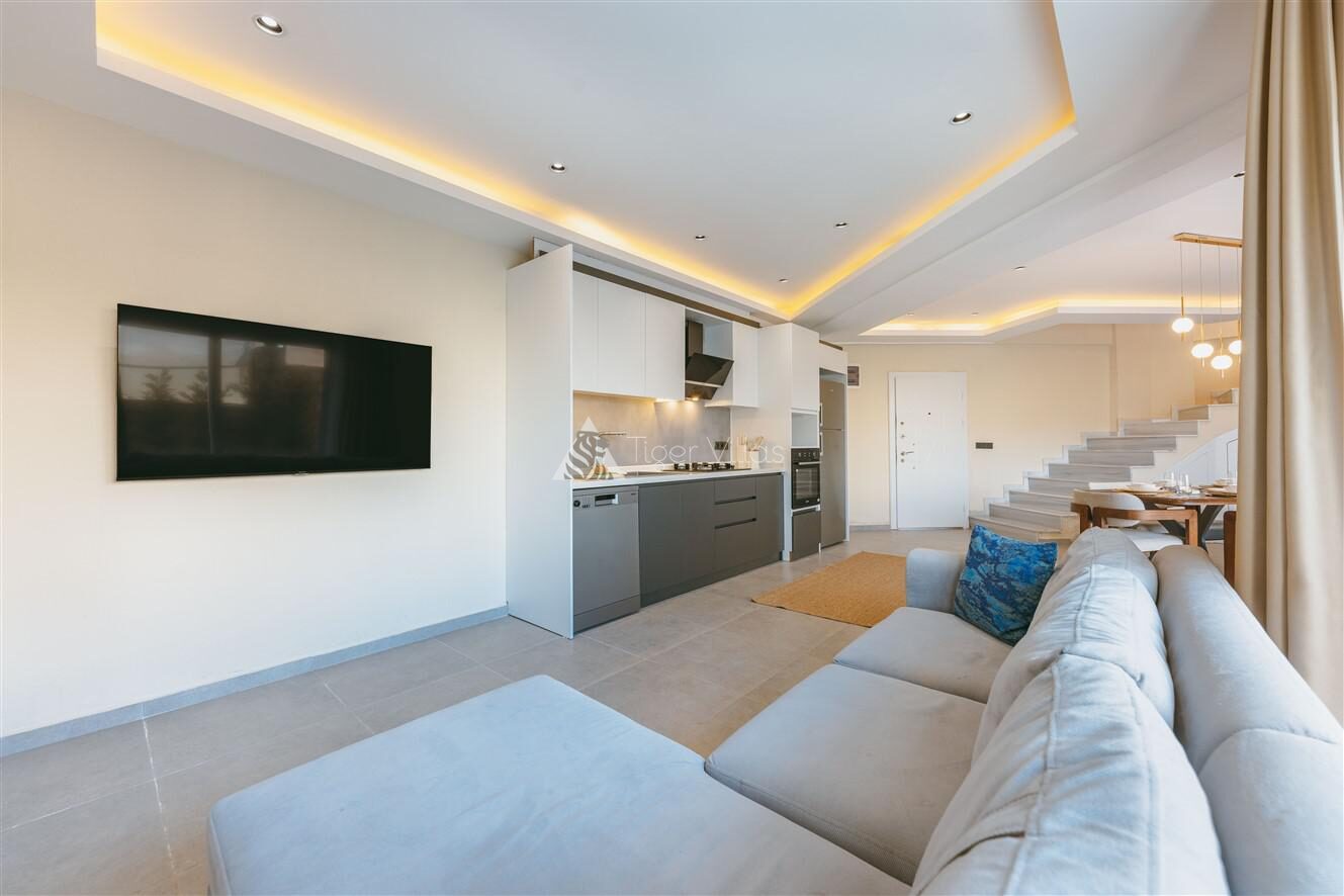 Villa Albatros 2 — 25