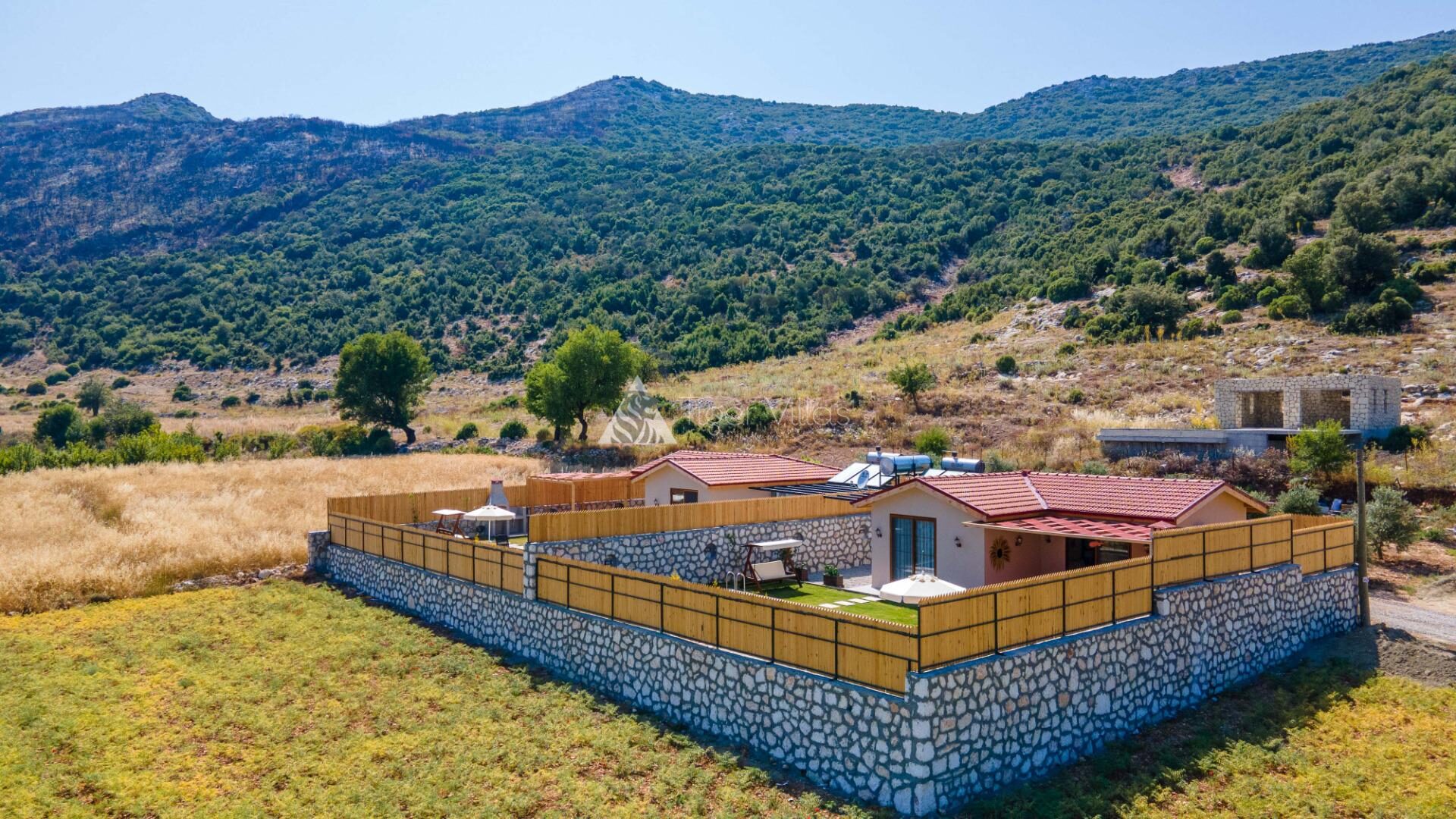 Villa Red — 42