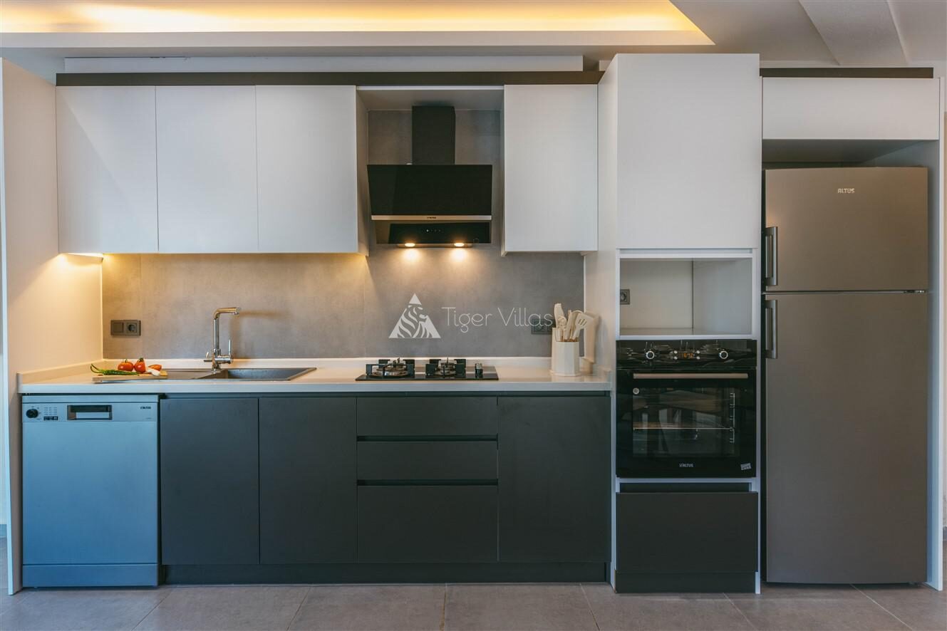 Villa Albatros 2 — 30