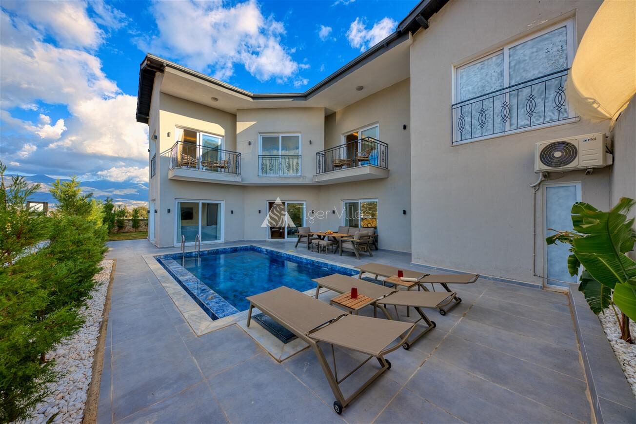 Villa Albatros 1 — 5