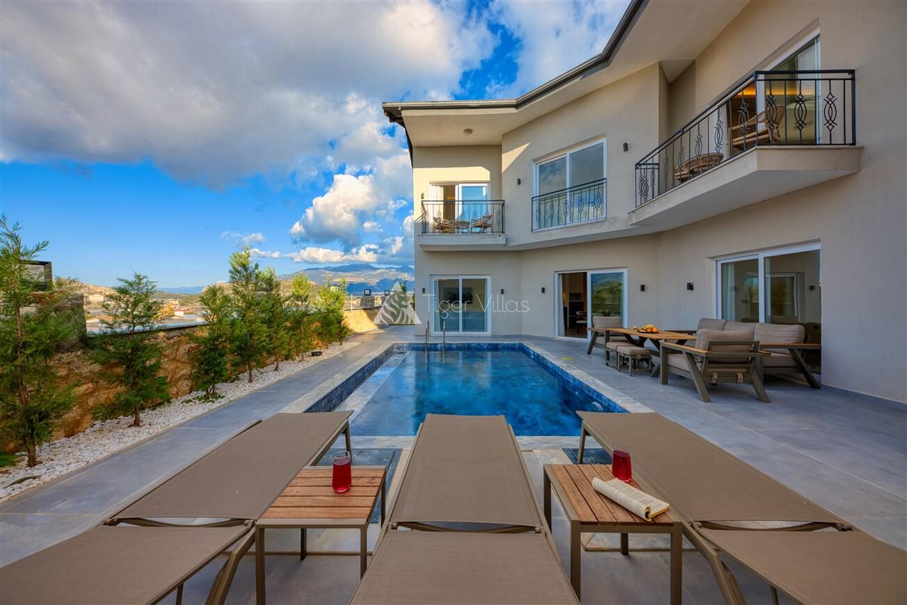 Villa Albatros 1 — 6